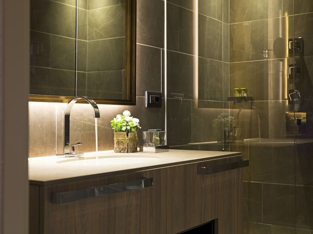 Filario Hotel & Residences en Como