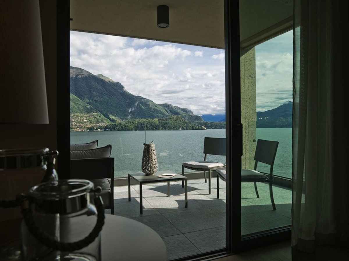 Filario Hotel & Residences en Como
