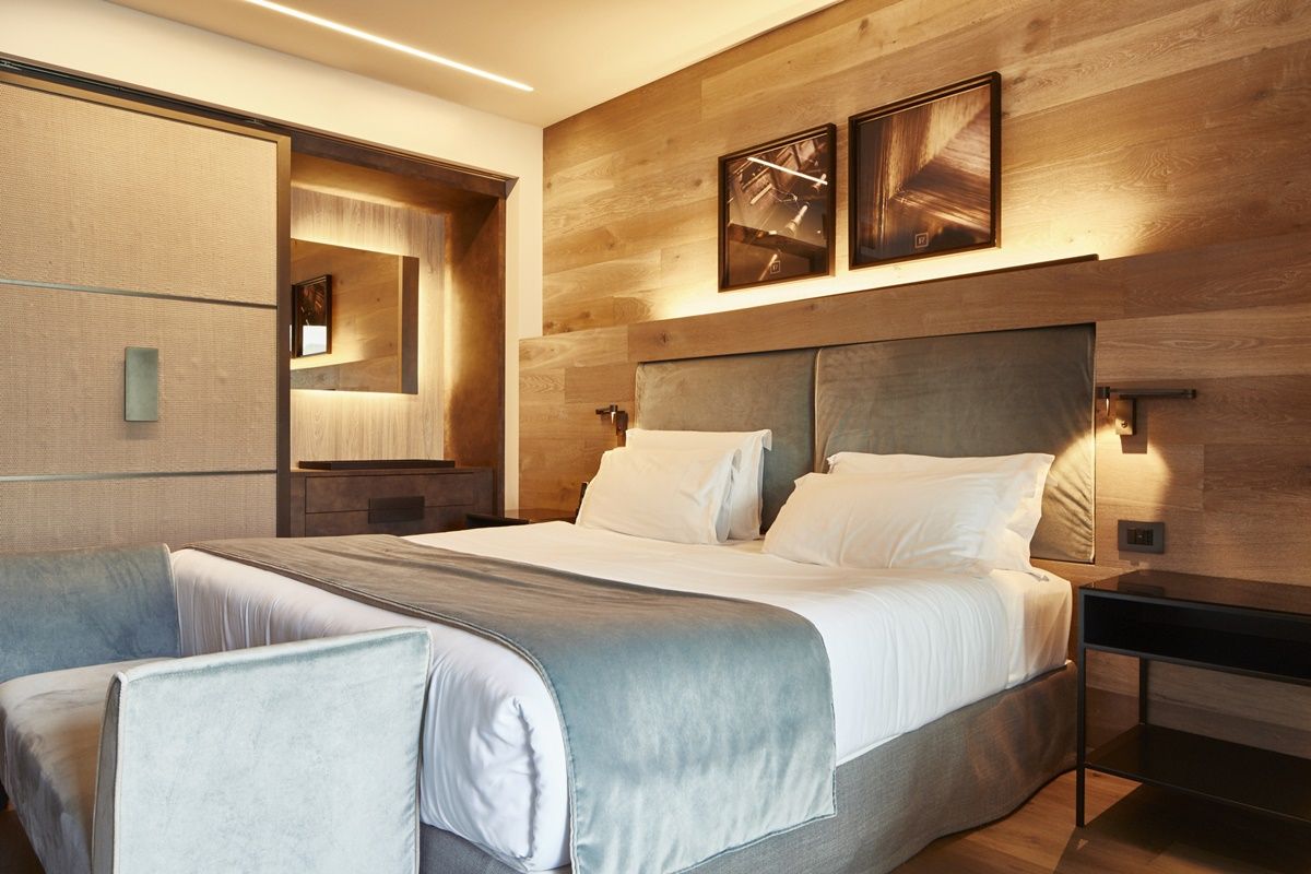 Filario Hotel & Residences en Como