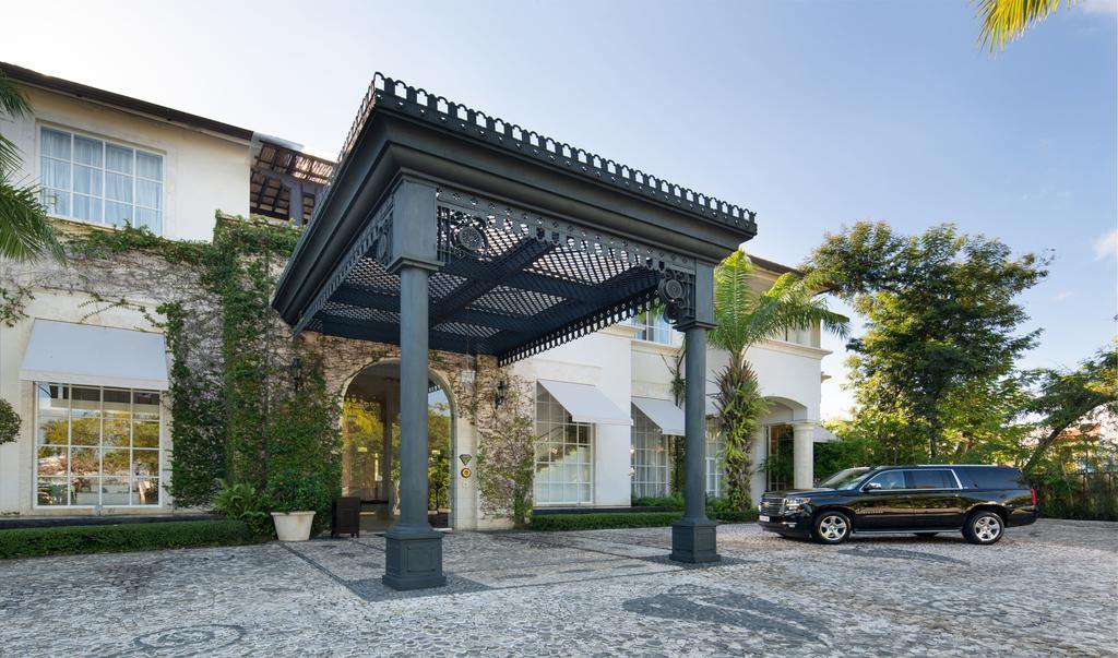 Casa Colonial en Dominican Republic