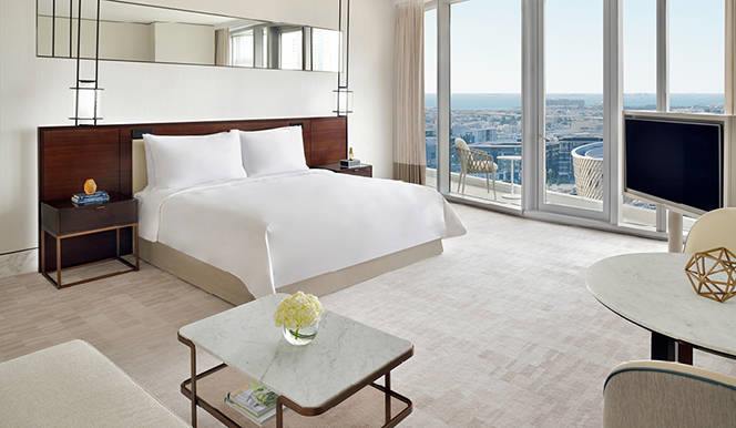 Address Sky View en Dubai