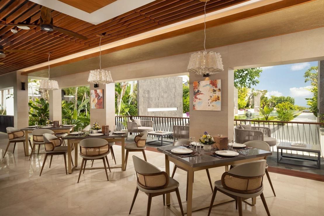Eaze Villas Uluwatu en Bali - Uluwatu