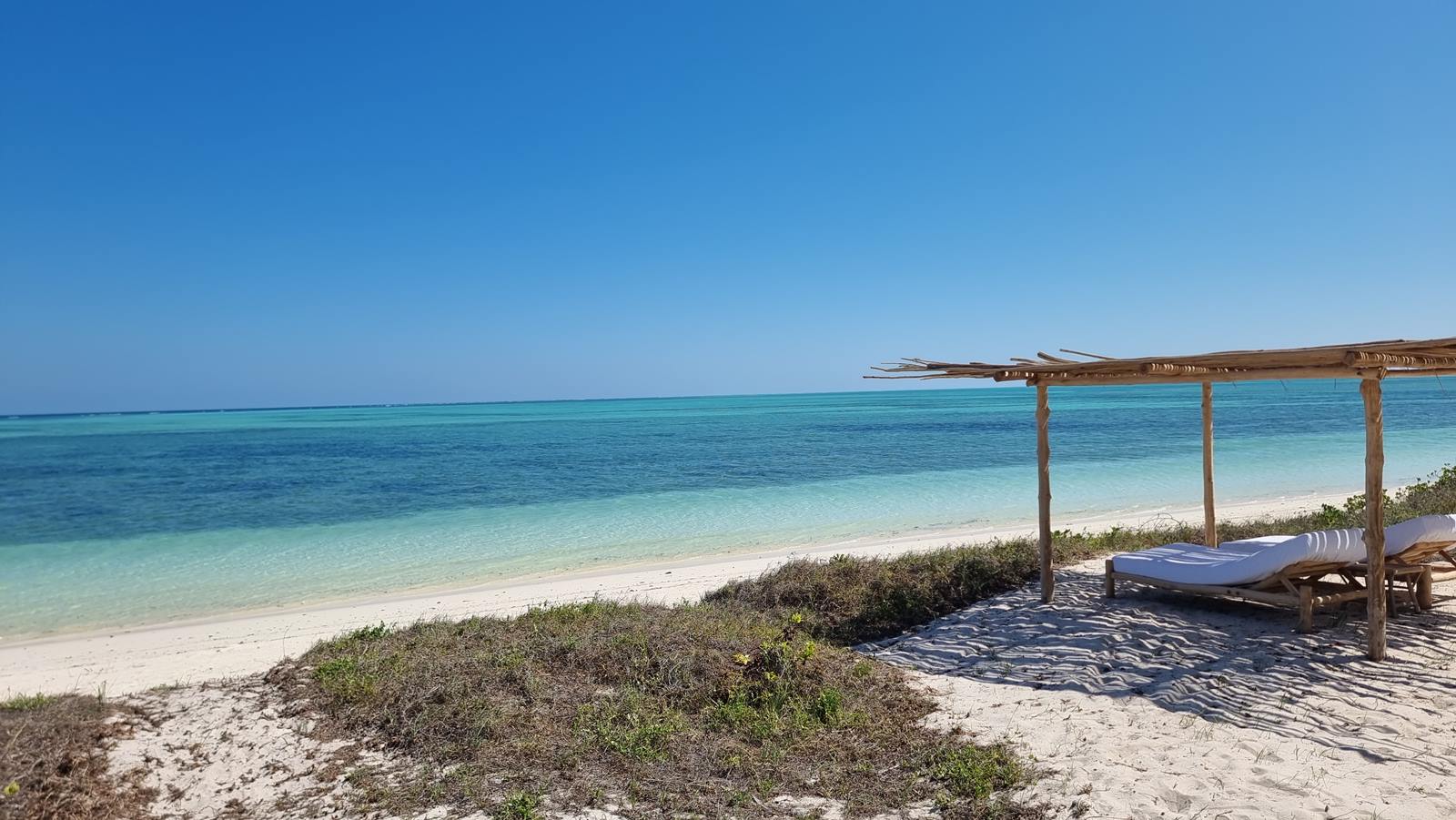 Fanjove Island