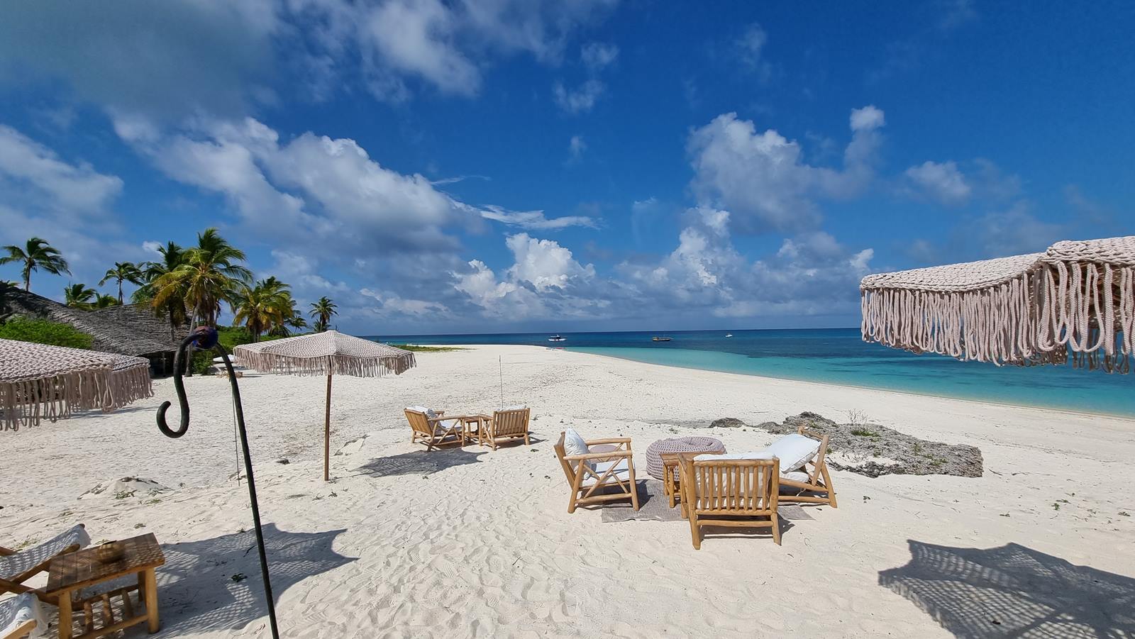 Fanjove Island