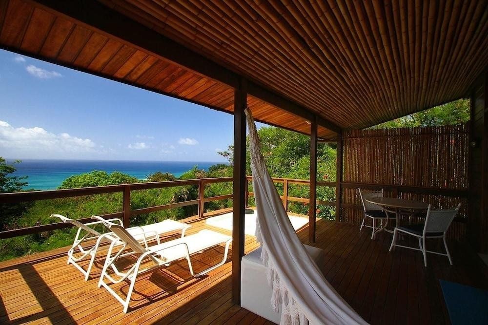 Pousada Zé María en Fernando de Noronha