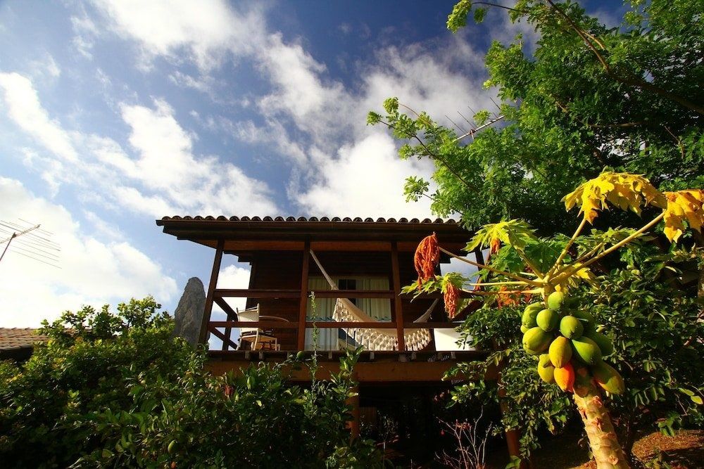 Pousada Zé María en Fernando de Noronha
