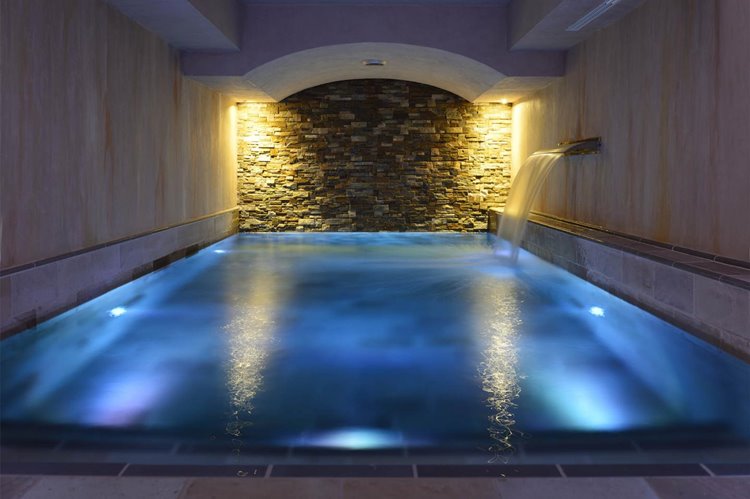 Ville Sull'Arno en Florencia