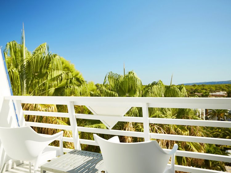 Insotel Formentera Playa en Formentera
