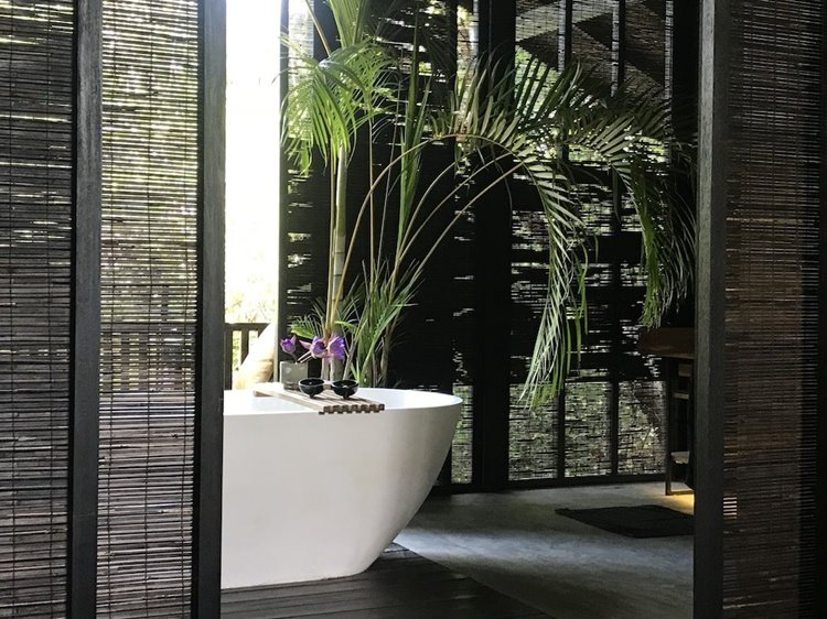 KAJU GREEN eco lodges en Galle