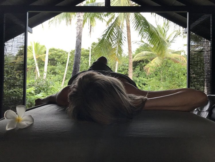 KAJU GREEN eco lodges en Galle