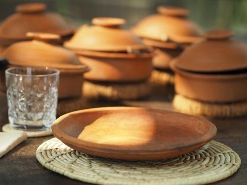 KAJU GREEN eco lodges en Galle