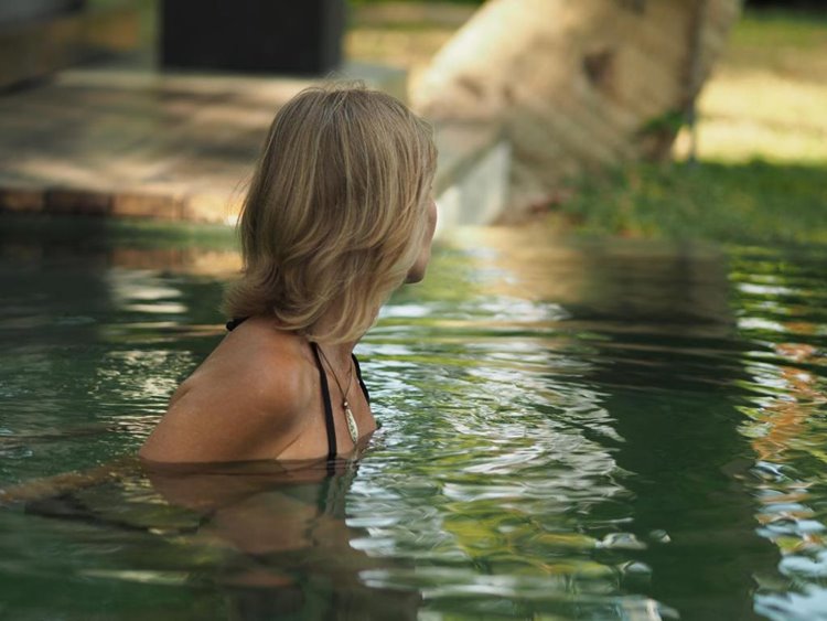 KAJU GREEN eco lodges en Galle