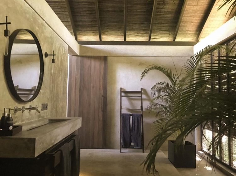 KAJU GREEN eco lodges en Galle