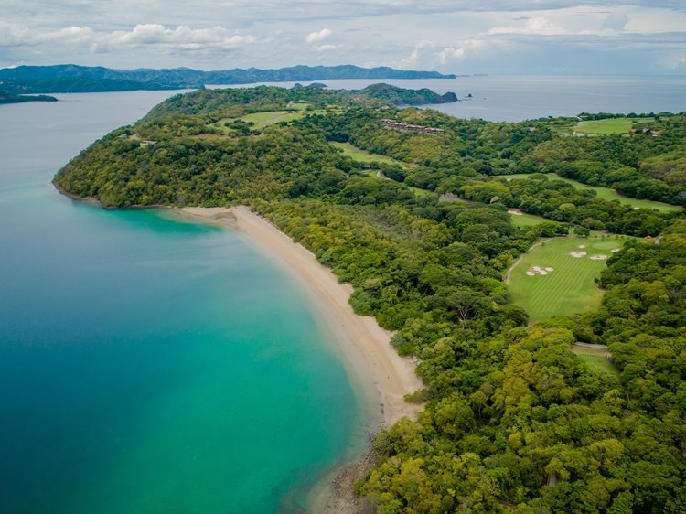 Andaz Costa Rica At Península Papagayo en Guanacaste