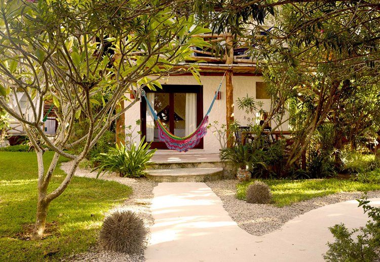 Ser Casasandra en Holbox