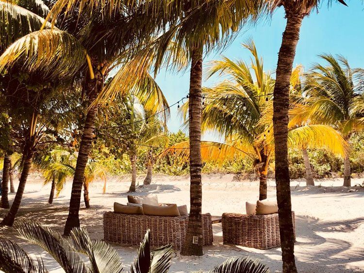 Ser Casasandra en Holbox