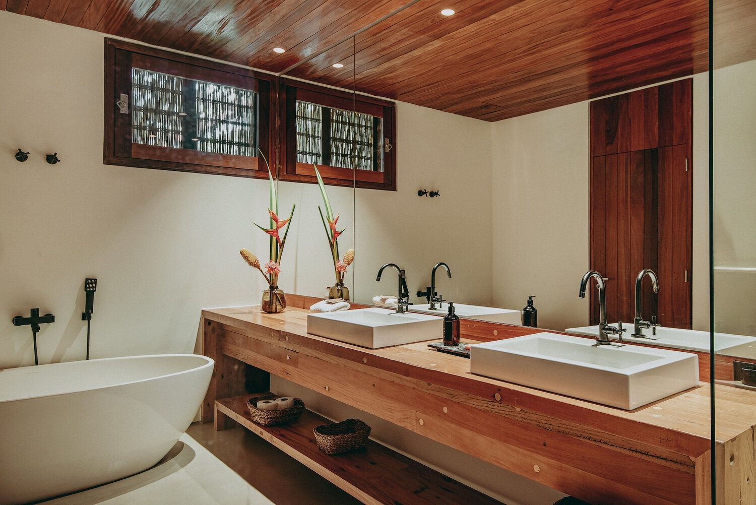 Barracuda Hotel & Villas en Itacare