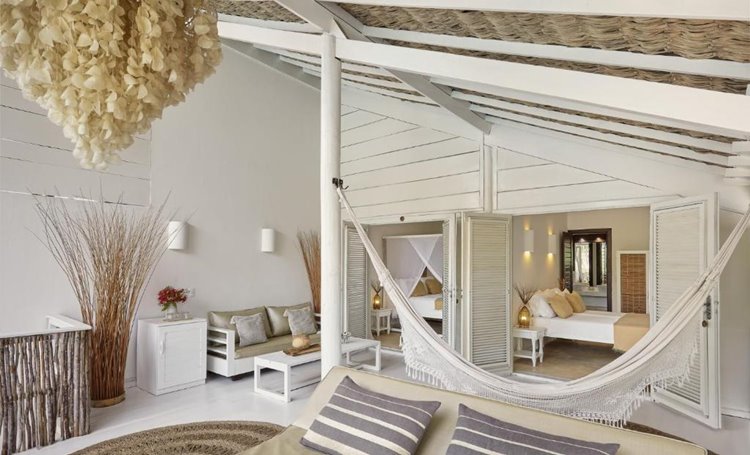 La Villa Jericoacoara en Jericoacoara