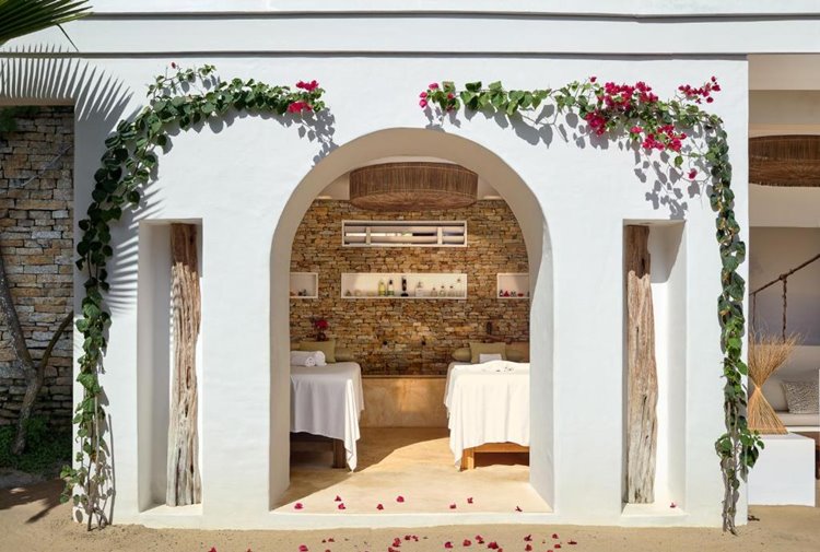 La Villa Jericoacoara en Jericoacoara