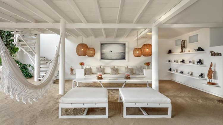 La Villa Jericoacoara en Jericoacoara
