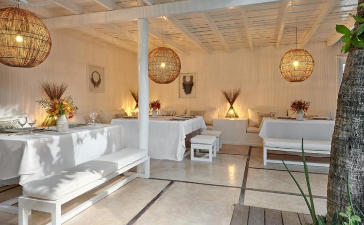 La Villa Jericoacoara en Jericoacoara