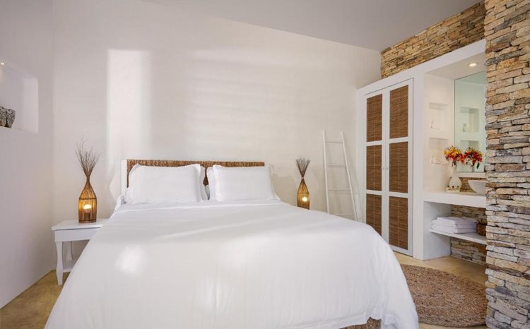 La Villa Jericoacoara en Jericoacoara