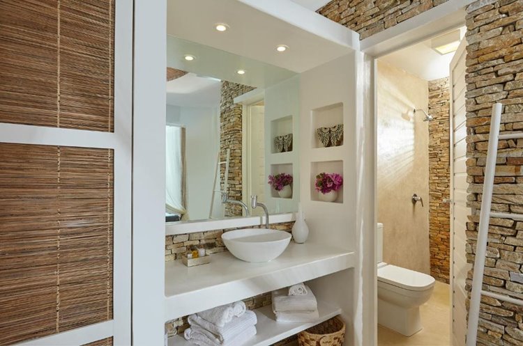 La Villa Jericoacoara en Jericoacoara
