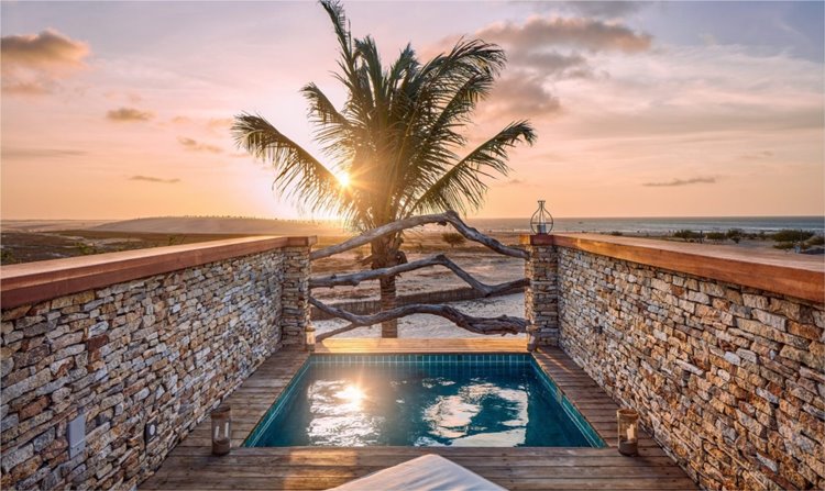 La Villa Jericoacoara en Jericoacoara