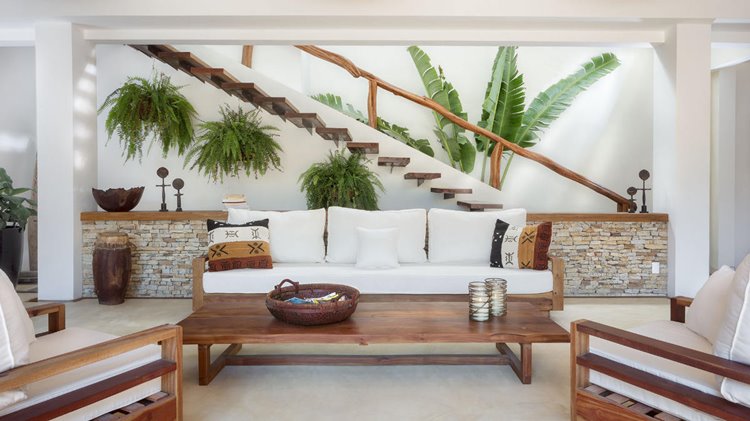 La Villa Jericoacoara en Jericoacoara