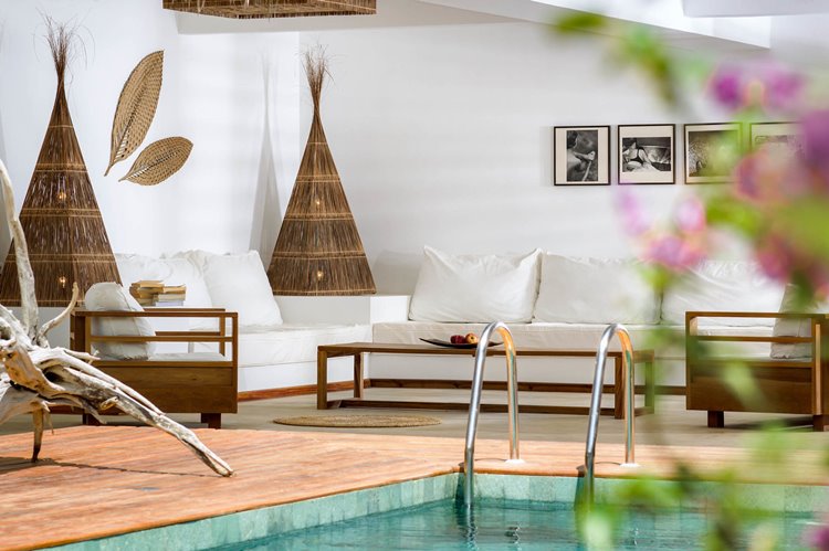 La Villa Jericoacoara en Jericoacoara