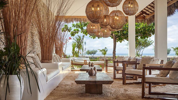 La Villa Jericoacoara en Jericoacoara