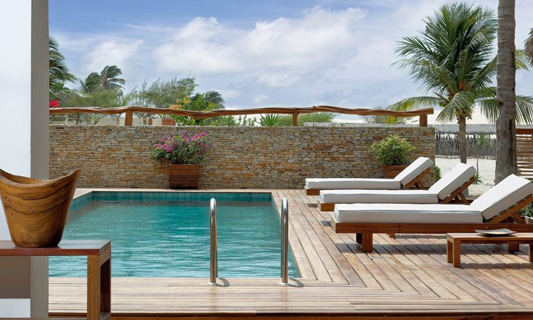 La Villa Jericoacoara en Jericoacoara