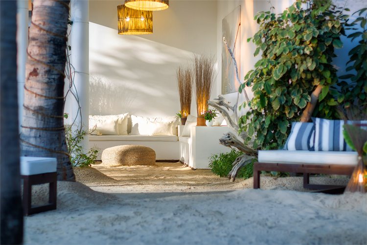 La Villa Jericoacoara en Jericoacoara