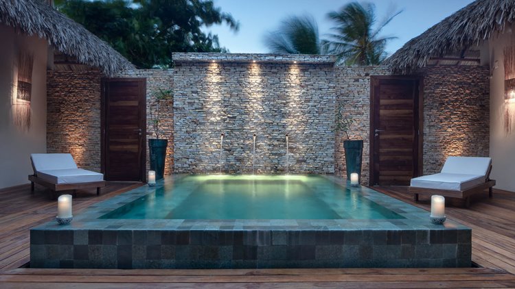 La Villa Jericoacoara en Jericoacoara