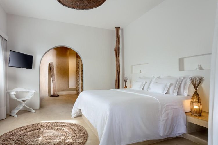 La Villa Jericoacoara en Jericoacoara