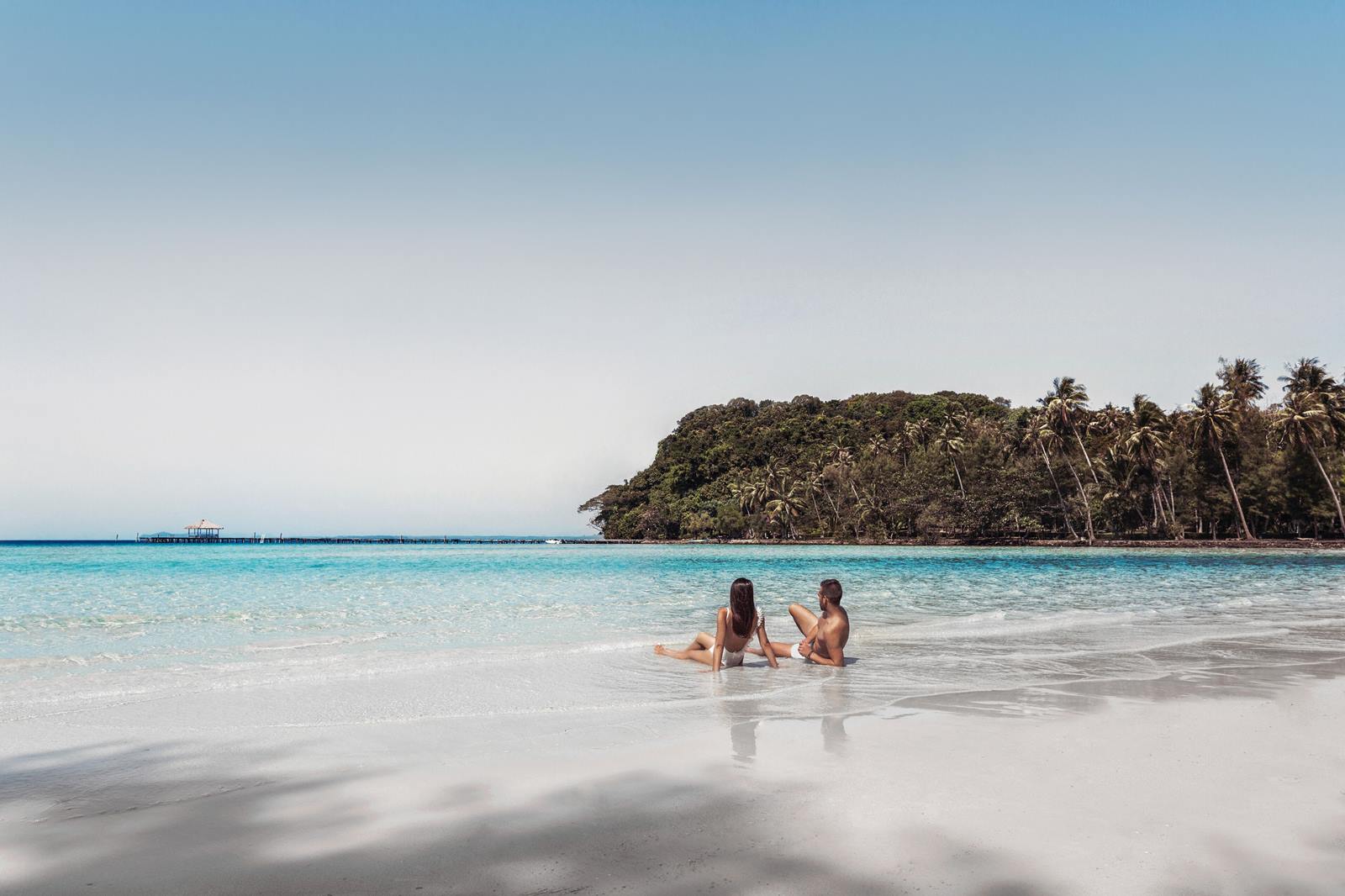 Koh Kood Soneva