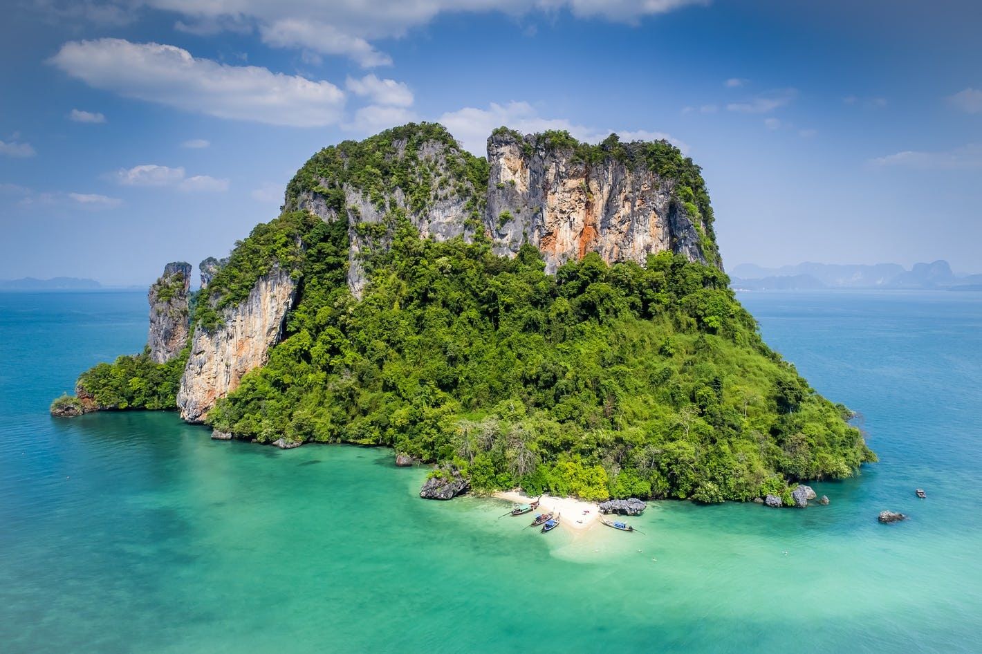 Koh Yao Noi | LAT.40