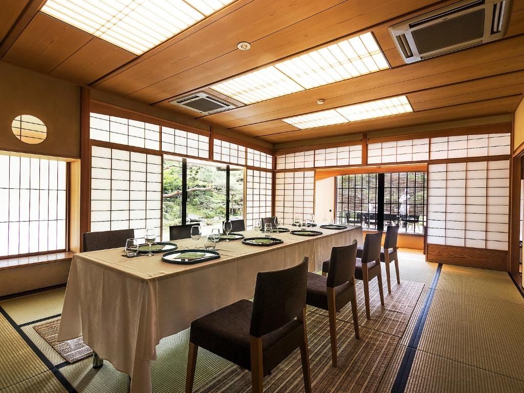 Nanzenji Sando Kikusui en Kyoto