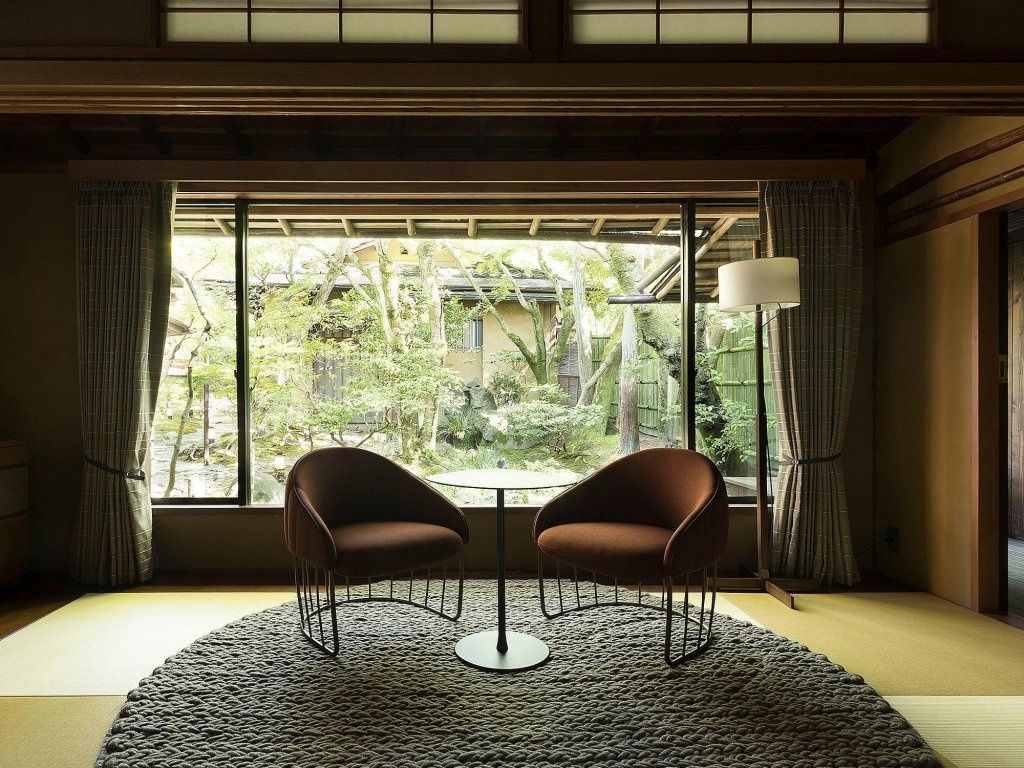 Nanzenji Sando Kikusui en Kyoto