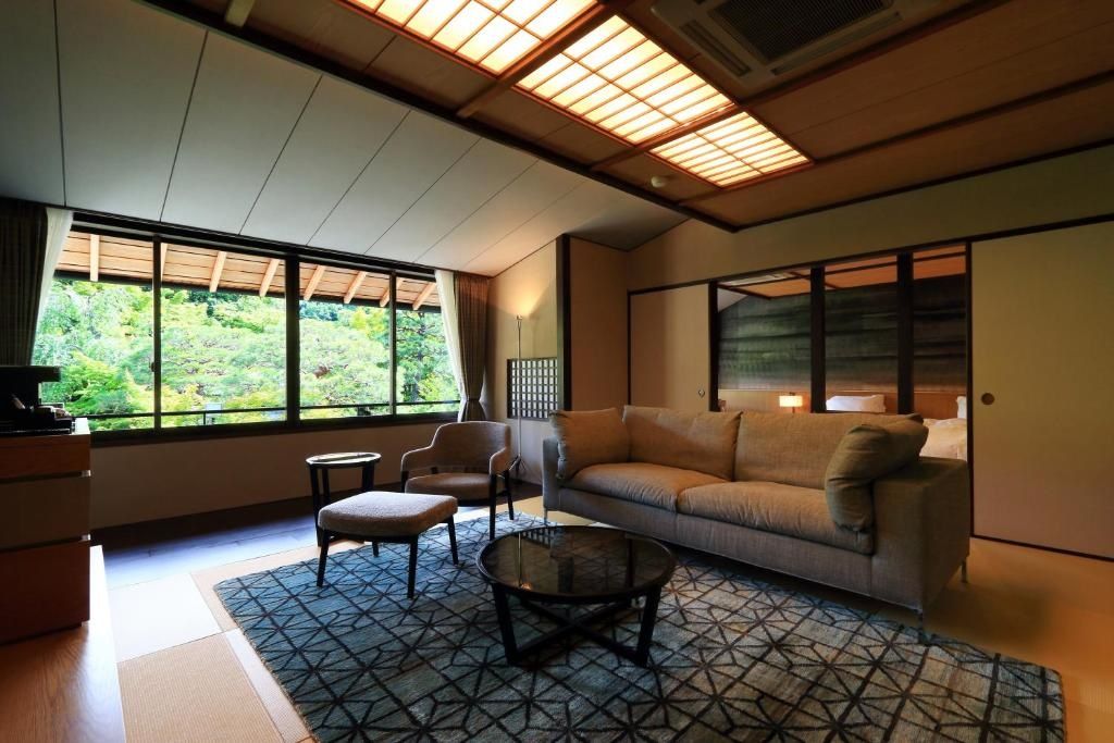 Nanzenji Sando Kikusui en Kyoto