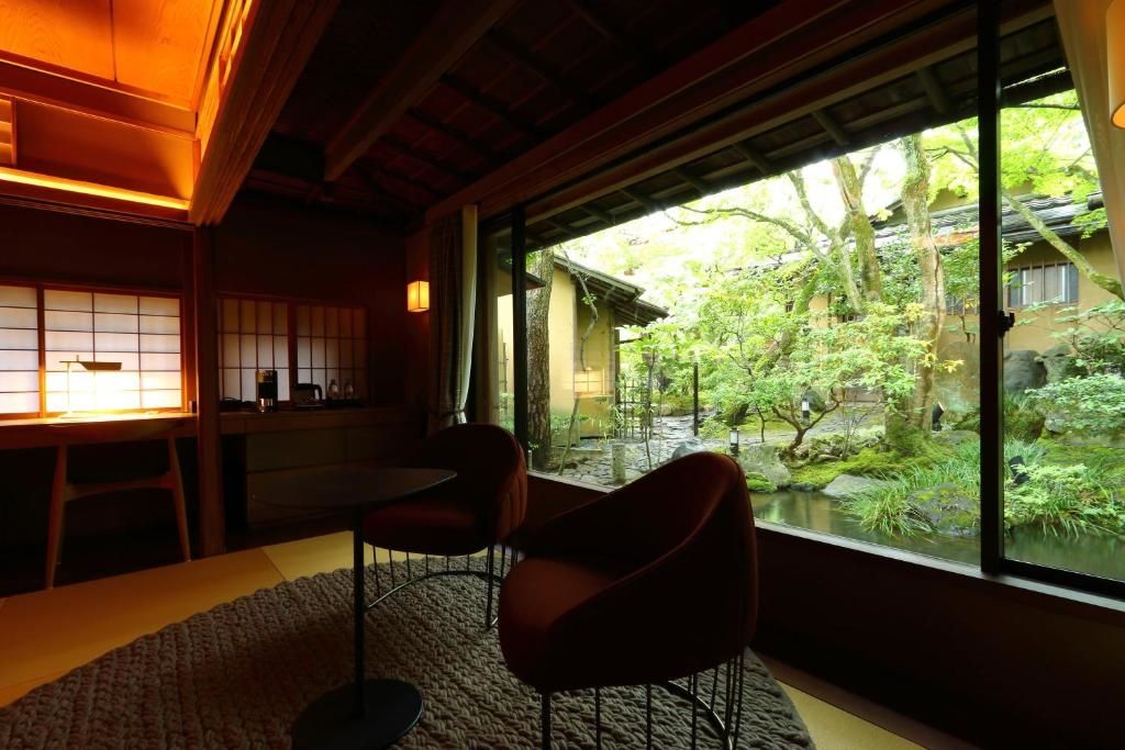 Nanzenji Sando Kikusui en Kyoto
