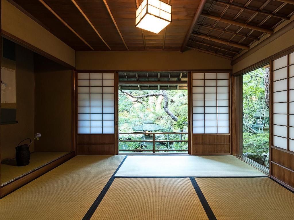 Nanzenji Sando Kikusui en Kyoto