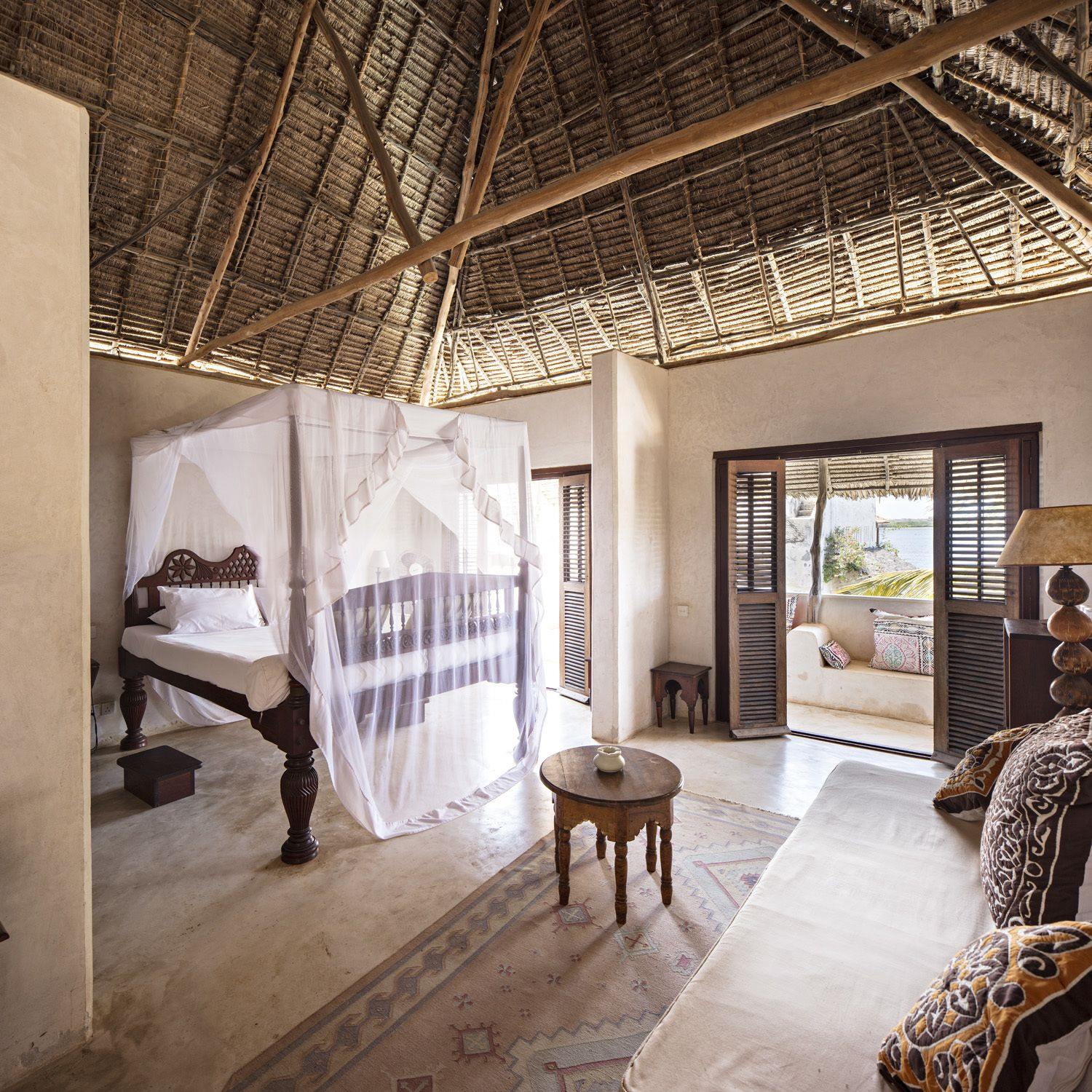 Lamu House en Lamu