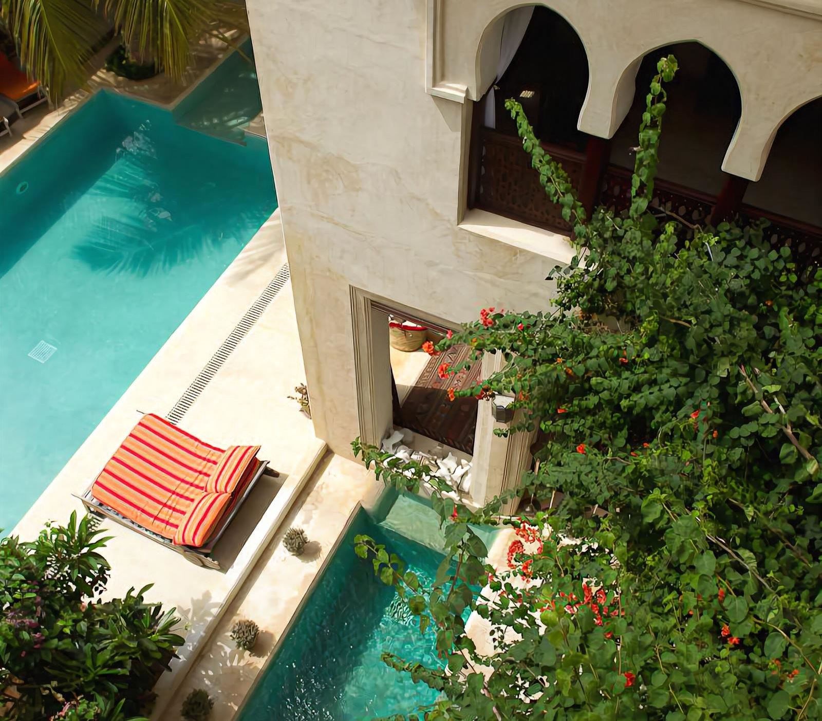 Lamu House en Lamu