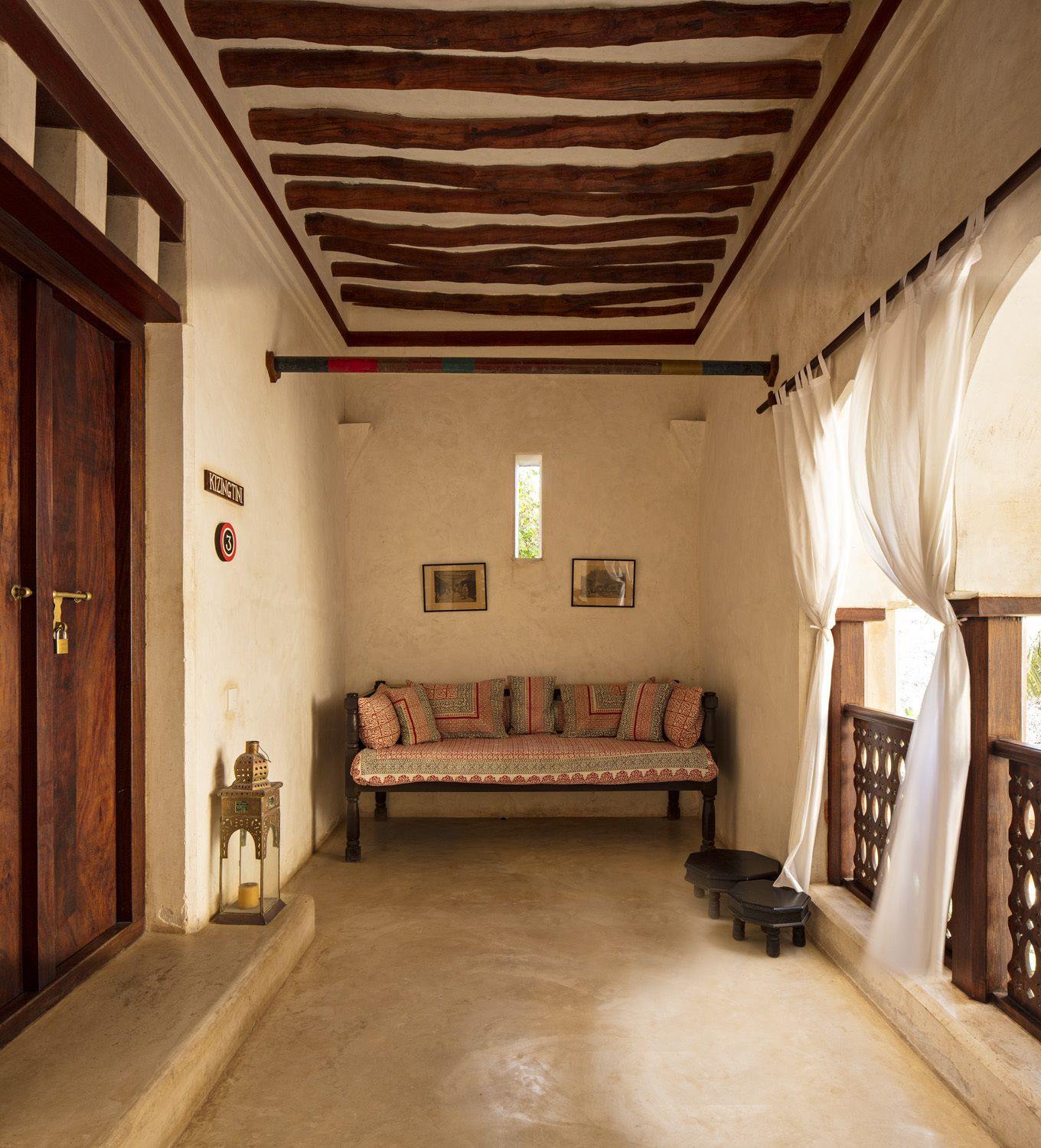 Lamu House en Lamu