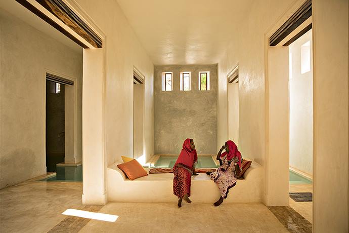 Lamu House en Lamu