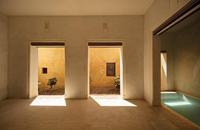 Lamu House en Lamu