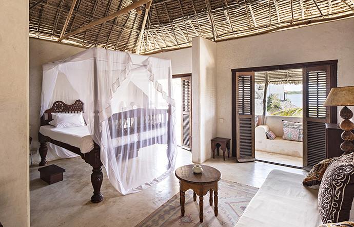 Lamu House en Lamu