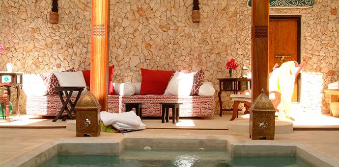 Lamu House en Lamu