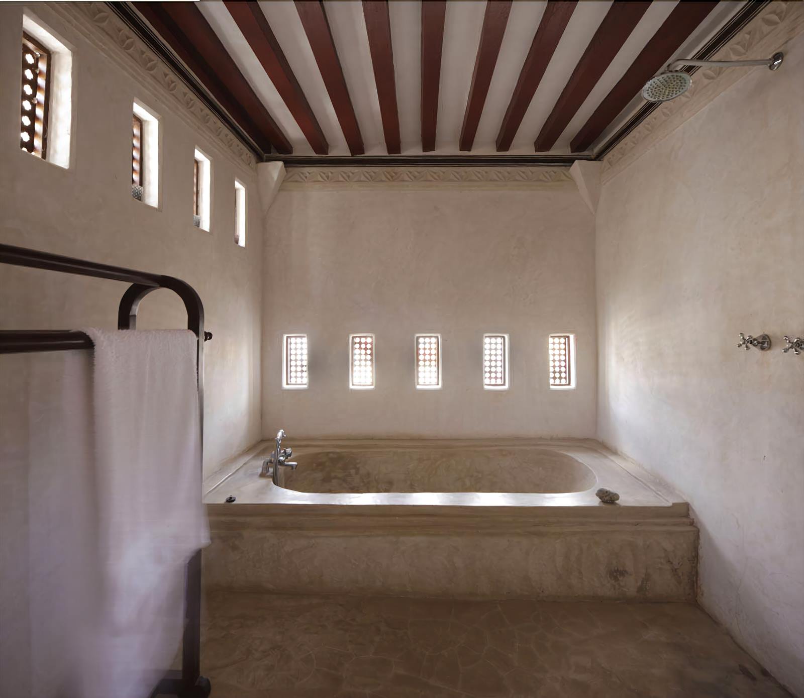 Lamu House en Lamu